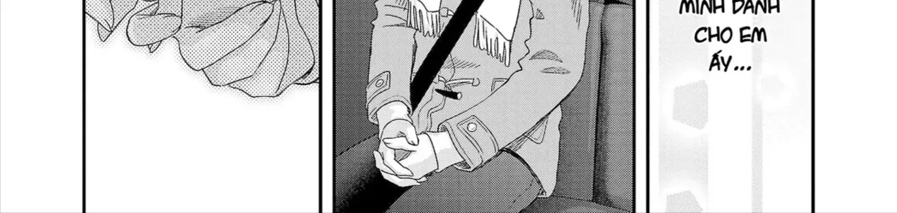 Sau Khi Thất Tình, Tôi Trở Thành Vtuber Và Được Các Onee-San Để Ý Tới Chap 40 - Next Chap 41