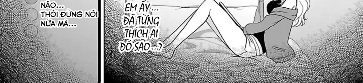 Sau Khi Thất Tình, Tôi Trở Thành Vtuber Và Được Các Onee-San Để Ý Tới Chap 5 - Next Chap 6