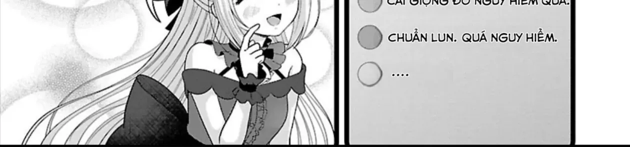 Sau Khi Thất Tình, Tôi Trở Thành Vtuber Và Được Các Onee-San Để Ý Tới Chap 5 - Next Chap 6