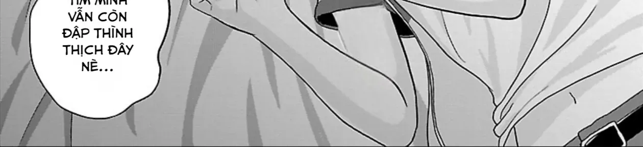 Sau Khi Thất Tình, Tôi Trở Thành Vtuber Và Được Các Onee-San Để Ý Tới Chap 5 - Next Chap 6