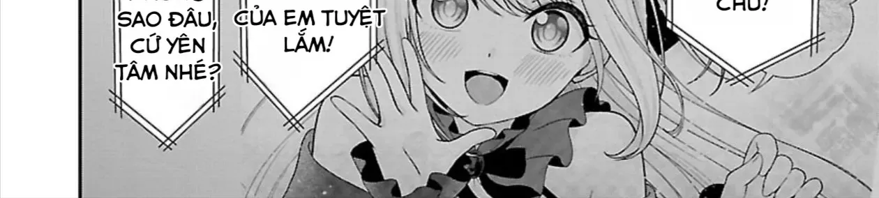 Sau Khi Thất Tình, Tôi Trở Thành Vtuber Và Được Các Onee-San Để Ý Tới Chap 6 - Next Chap 7