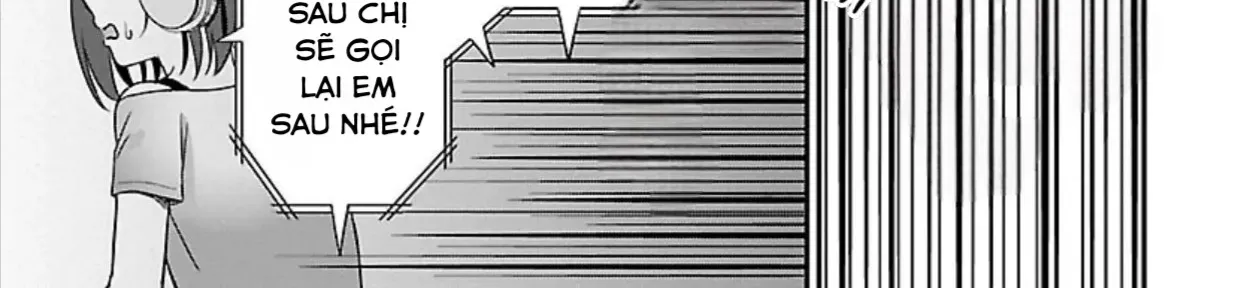 Sau Khi Thất Tình, Tôi Trở Thành Vtuber Và Được Các Onee-San Để Ý Tới Chap 6 - Next Chap 7