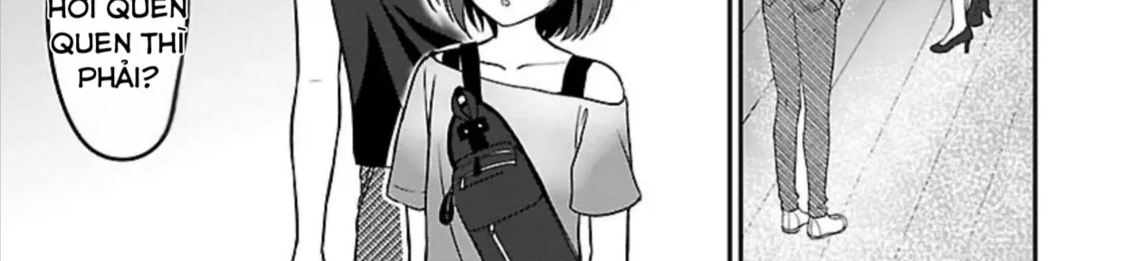 Sau Khi Thất Tình, Tôi Trở Thành Vtuber Và Được Các Onee-San Để Ý Tới Chap 6 - Next Chap 7