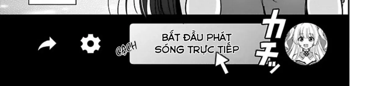 Sau Khi Thất Tình, Tôi Trở Thành Vtuber Và Được Các Onee-San Để Ý Tới Chap 6 - Next Chap 7
