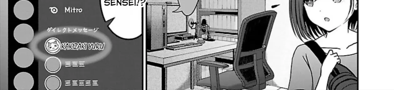 Sau Khi Thất Tình, Tôi Trở Thành Vtuber Và Được Các Onee-San Để Ý Tới Chap 6 - Next Chap 7