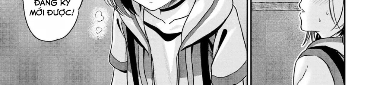 Sau Khi Thất Tình, Tôi Trở Thành Vtuber Và Được Các Onee-San Để Ý Tới Chap 8 - Next Chap 9