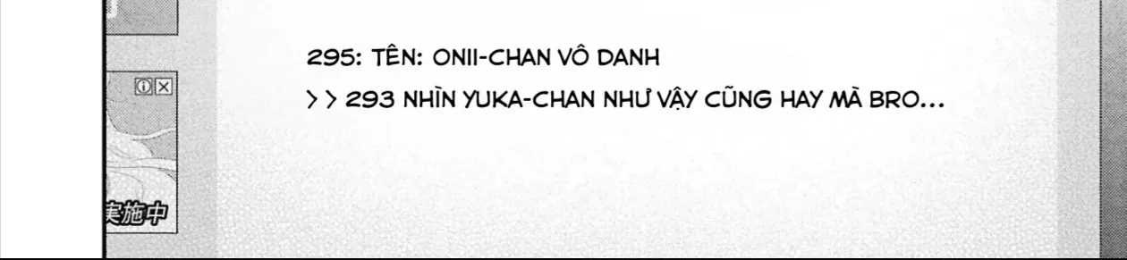 Sau Khi Thất Tình, Tôi Trở Thành Vtuber Và Được Các Onee-San Để Ý Tới Chap 8 - Next Chap 9