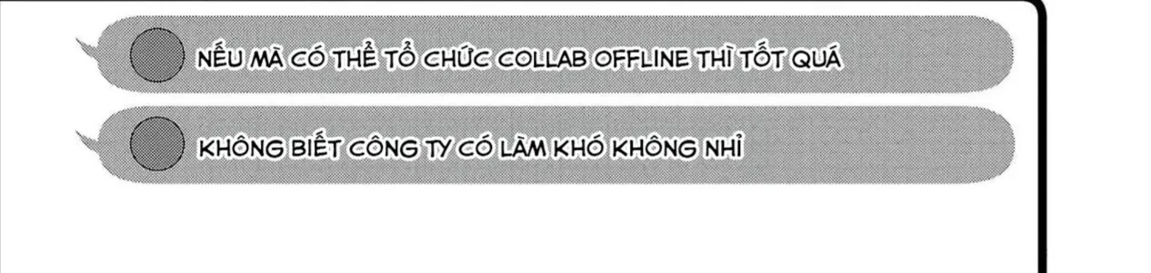 Sau Khi Thất Tình, Tôi Trở Thành Vtuber Và Được Các Onee-San Để Ý Tới Chap 8 - Next Chap 9