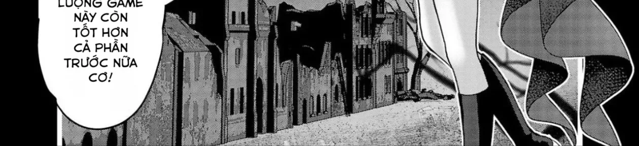 Sau Khi Thất Tình, Tôi Trở Thành Vtuber Và Được Các Onee-San Để Ý Tới Chap 8 - Next Chap 9