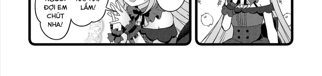 Sau Khi Thất Tình, Tôi Trở Thành Vtuber Và Được Các Onee-San Để Ý Tới Chap 9 - Next Chap 10