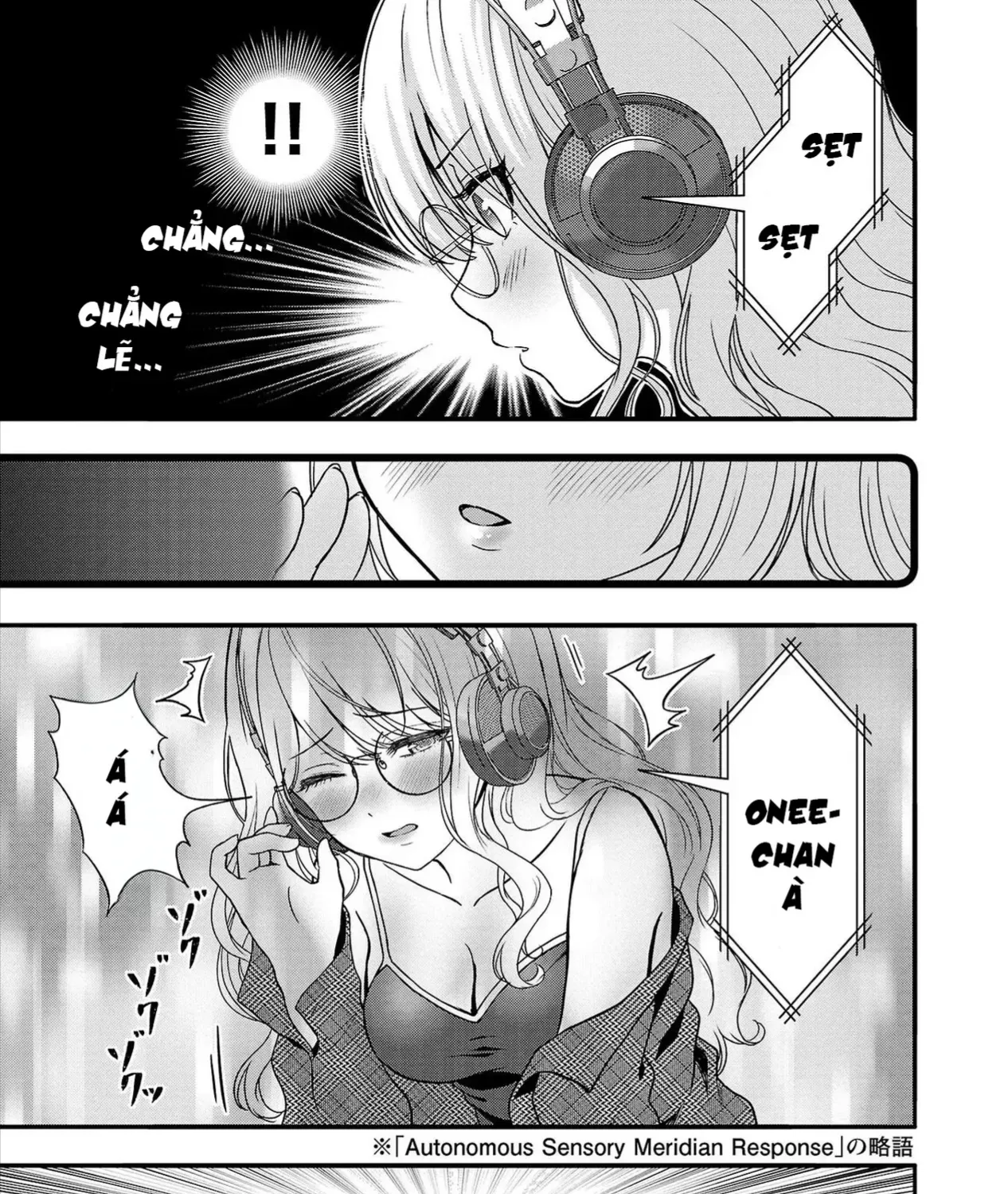 Sau Khi Thất Tình, Tôi Trở Thành Vtuber Và Được Các Onee-San Để Ý Tới Chap 9 - Next Chap 10