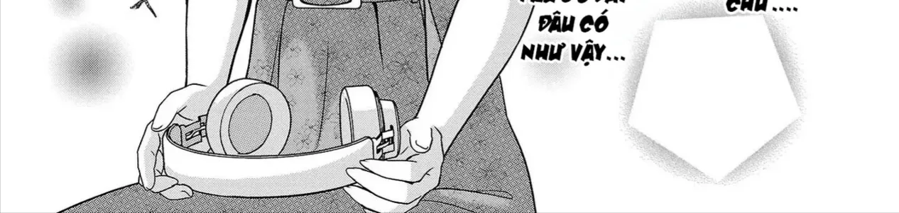 Sau Khi Thất Tình, Tôi Trở Thành Vtuber Và Được Các Onee-San Để Ý Tới Chap 9 - Next Chap 10