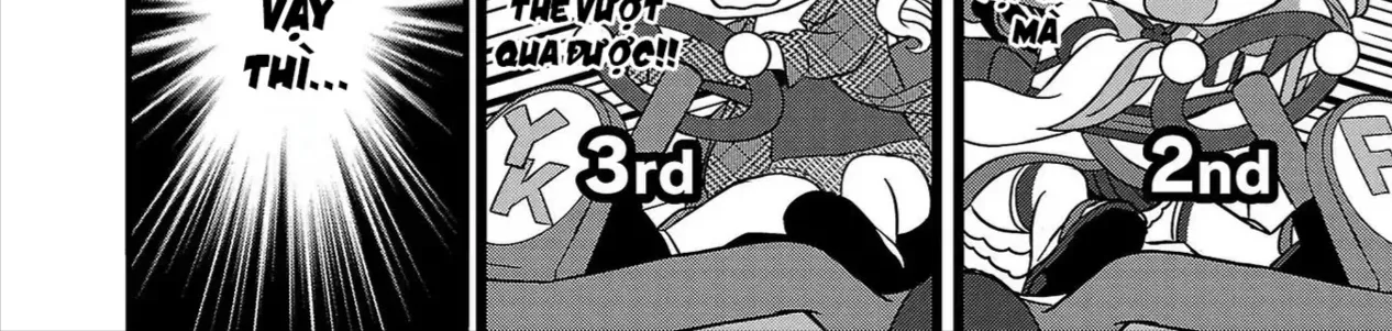 Sau Khi Thất Tình, Tôi Trở Thành Vtuber Và Được Các Onee-San Để Ý Tới Chap 9 - Next Chap 10