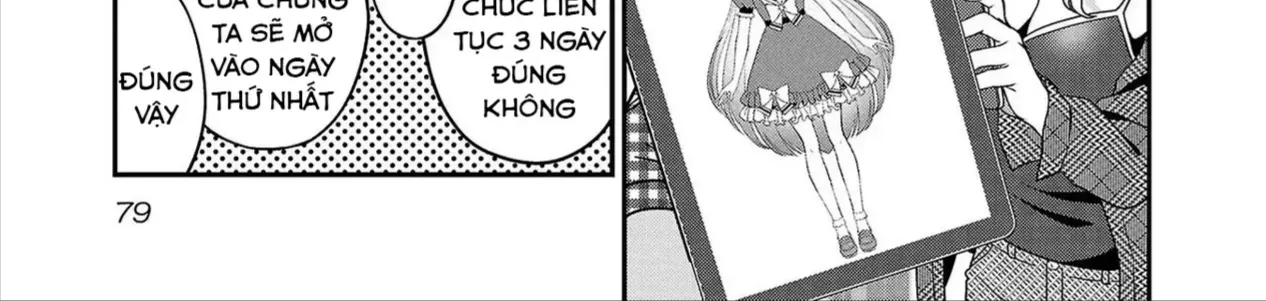 Sau Khi Thất Tình, Tôi Trở Thành Vtuber Và Được Các Onee-San Để Ý Tới Chap 9 - Next Chap 10