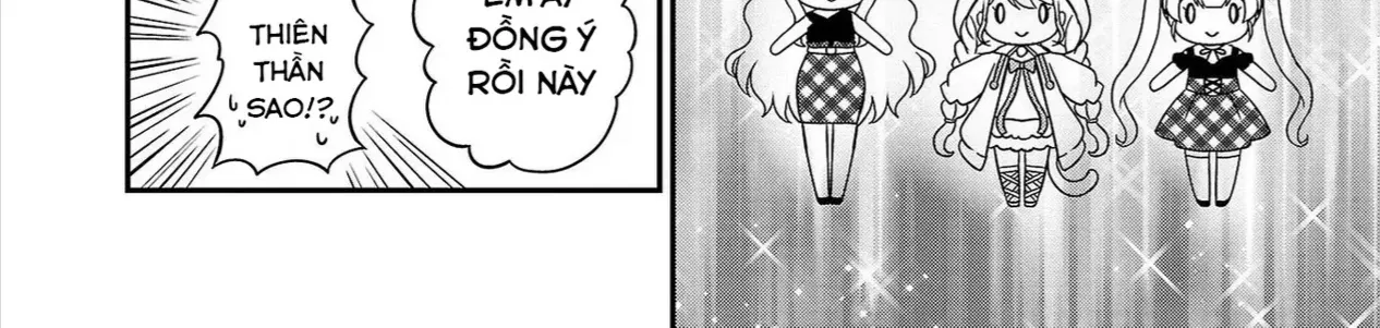Sau Khi Thất Tình, Tôi Trở Thành Vtuber Và Được Các Onee-San Để Ý Tới Chap 9 - Next Chap 10