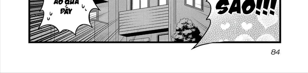 Sau Khi Thất Tình, Tôi Trở Thành Vtuber Và Được Các Onee-San Để Ý Tới Chap 9 - Next Chap 10