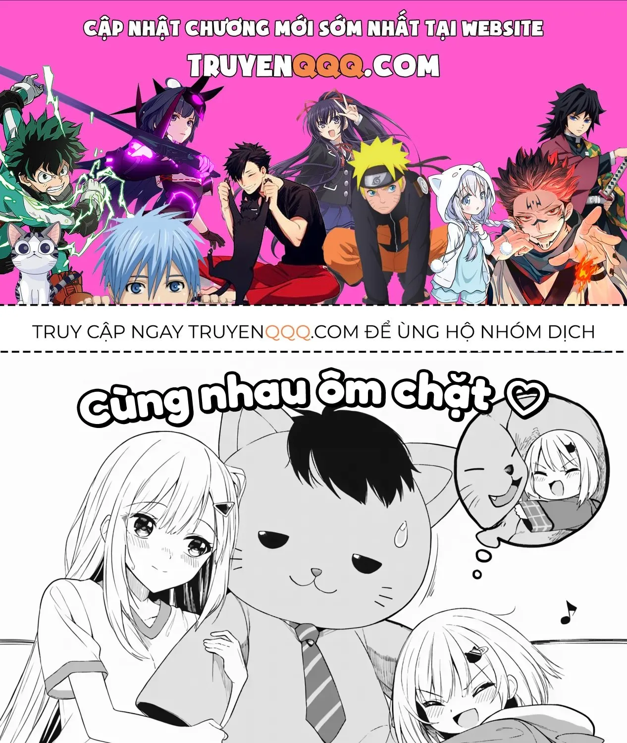 Sau Khi Tình Cờ Giúp Đỡ Một Bé Gái Lạc Đường, Nàng Mỹ Nữ Du Học Sinh Nhà Bên Thường Xuyên Lui Tới Căn Hộ Của Tôi Chap 19 - Next Chap 20