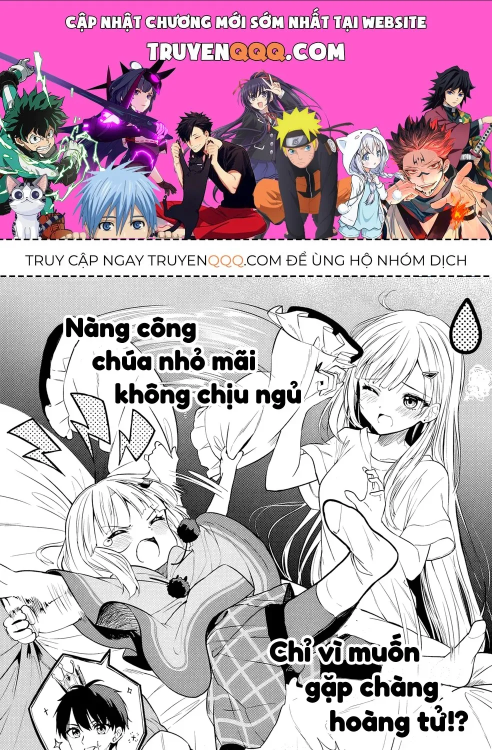 Sau Khi Tình Cờ Giúp Đỡ Một Bé Gái Lạc Đường, Nàng Mỹ Nữ Du Học Sinh Nhà Bên Thường Xuyên Lui Tới Căn Hộ Của Tôi Chap 3 - Next Chap 4