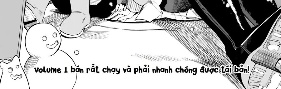 Sau khi tình cờ giúp đỡ một bé gái lạc đường, nàng mỹ nữ du học sinh thường xuyên lui tới căn hộ của tôi Chap 14 - Next Chap 15