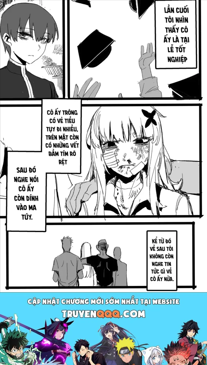 Sau Khi Tôi Bị Bạn Gái Ntr Chap 0 - Next Chap 1