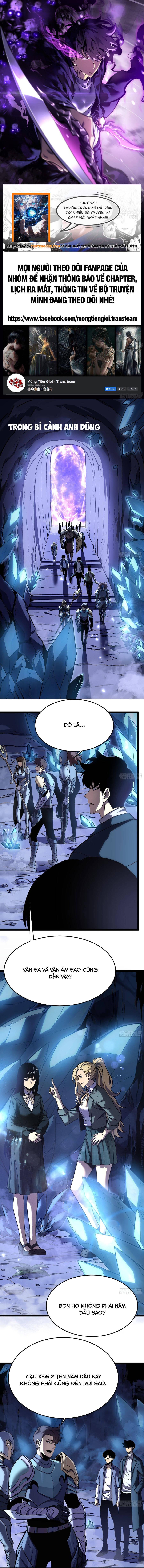 Sau Khi Trùng Sinh Ta Dùng Gương Phản Chiếu Quay Lại Trả Thù Chap 11 - Next Chap 12