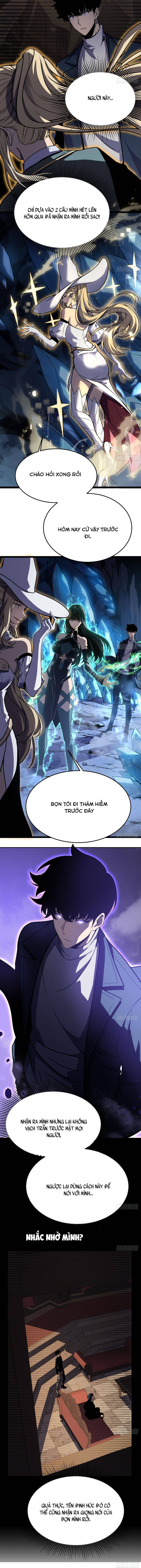 Sau Khi Trùng Sinh Ta Dùng Gương Phản Chiếu Quay Lại Trả Thù Chap 11 - Next Chap 12