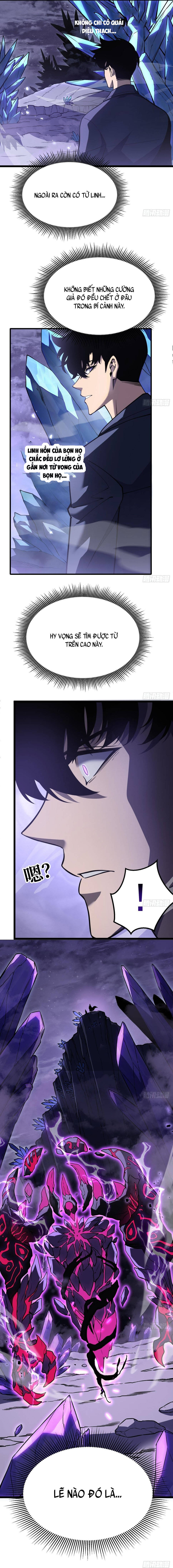 Sau Khi Trùng Sinh Ta Dùng Gương Phản Chiếu Quay Lại Trả Thù Chap 12 - Next Chap 13