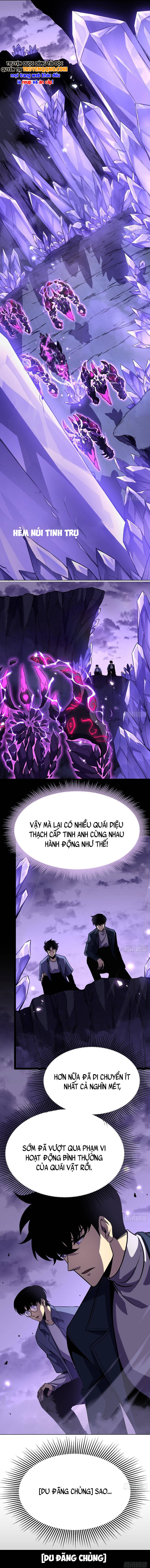 Sau Khi Trùng Sinh Ta Dùng Gương Phản Chiếu Quay Lại Trả Thù Chap 12 - Next Chap 13