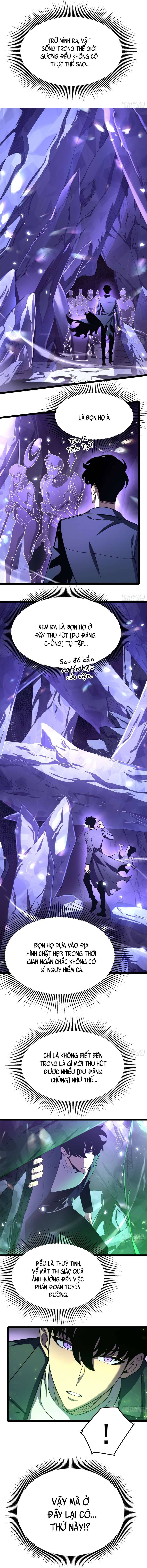 Sau Khi Trùng Sinh Ta Dùng Gương Phản Chiếu Quay Lại Trả Thù Chap 13 - Next Chap 14