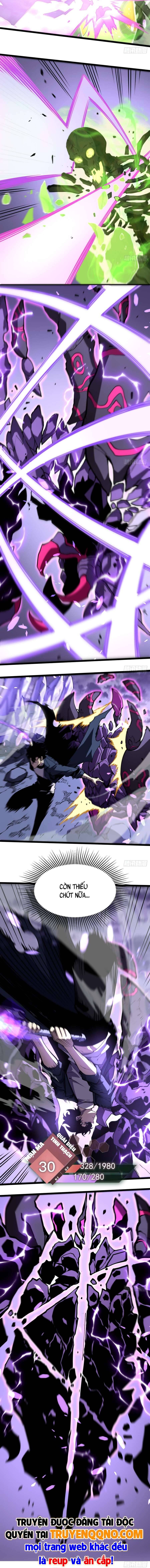 Sau Khi Trùng Sinh Ta Dùng Gương Phản Chiếu Quay Lại Trả Thù Chap 13 - Next Chap 14