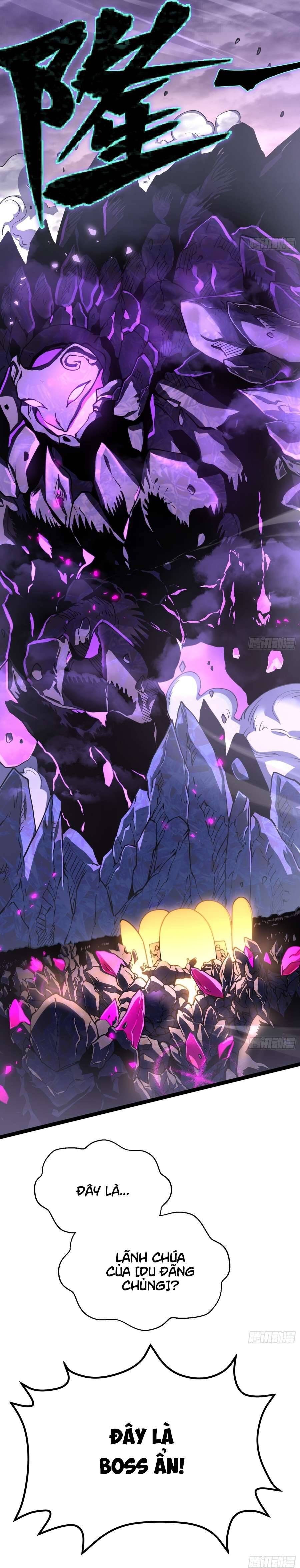 Sau Khi Trùng Sinh Ta Dùng Gương Phản Chiếu Quay Lại Trả Thù Chap 14 - Next Chap 15