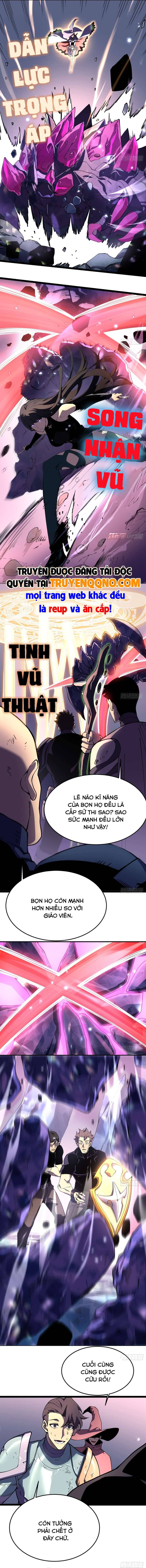 Sau Khi Trùng Sinh Ta Dùng Gương Phản Chiếu Quay Lại Trả Thù Chap 14 - Next Chap 15