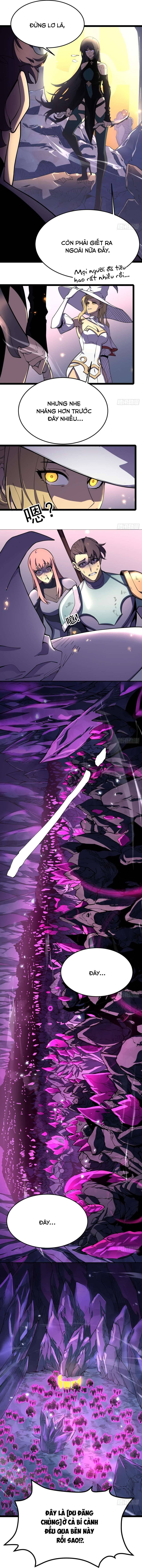 Sau Khi Trùng Sinh Ta Dùng Gương Phản Chiếu Quay Lại Trả Thù Chap 14 - Next Chap 15