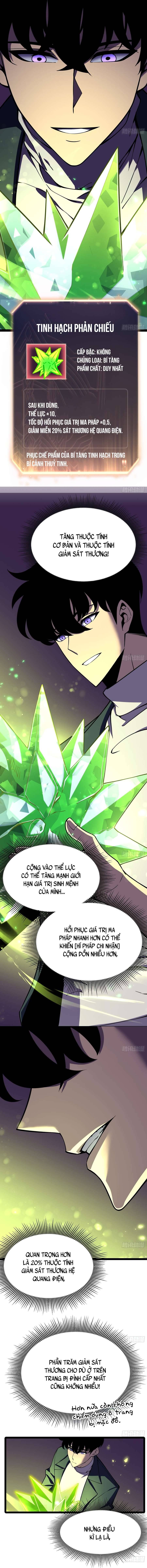 Sau Khi Trùng Sinh Ta Dùng Gương Phản Chiếu Quay Lại Trả Thù Chap 14 - Next Chap 15