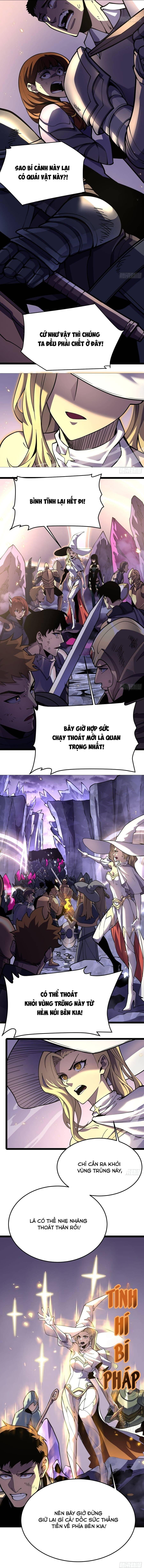 Sau Khi Trùng Sinh Ta Dùng Gương Phản Chiếu Quay Lại Trả Thù Chap 15 - Next Chap 16