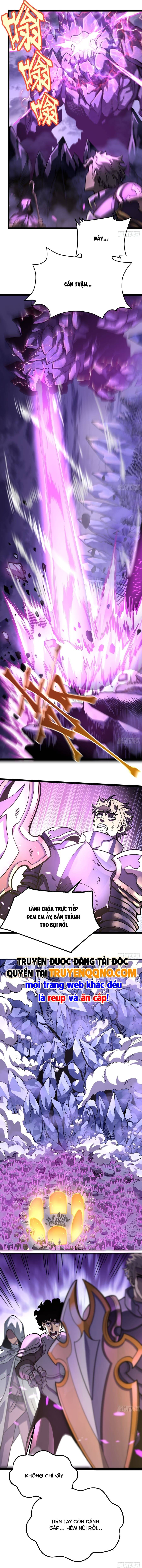 Sau Khi Trùng Sinh Ta Dùng Gương Phản Chiếu Quay Lại Trả Thù Chap 15 - Next Chap 16