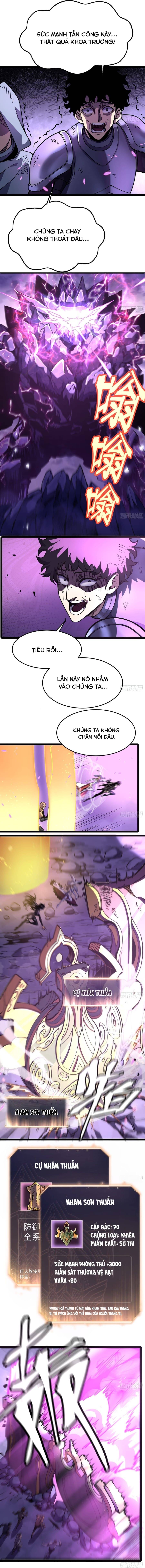 Sau Khi Trùng Sinh Ta Dùng Gương Phản Chiếu Quay Lại Trả Thù Chap 15 - Next Chap 16
