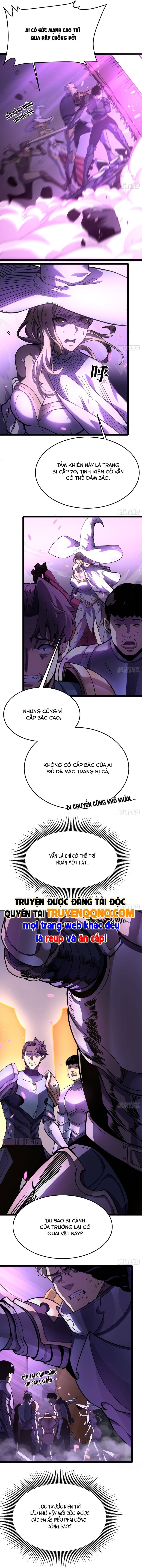 Sau Khi Trùng Sinh Ta Dùng Gương Phản Chiếu Quay Lại Trả Thù Chap 15 - Next Chap 16