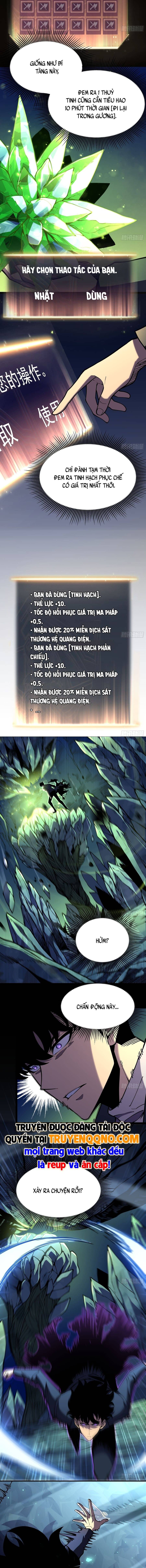 Sau Khi Trùng Sinh Ta Dùng Gương Phản Chiếu Quay Lại Trả Thù Chap 16 - Next Chap 17