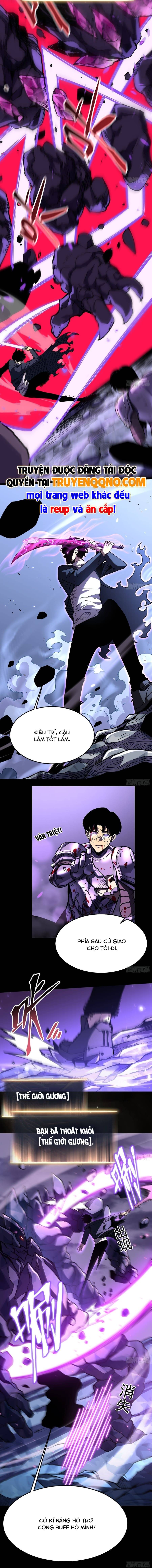 Sau Khi Trùng Sinh Ta Dùng Gương Phản Chiếu Quay Lại Trả Thù Chap 16 - Next Chap 17