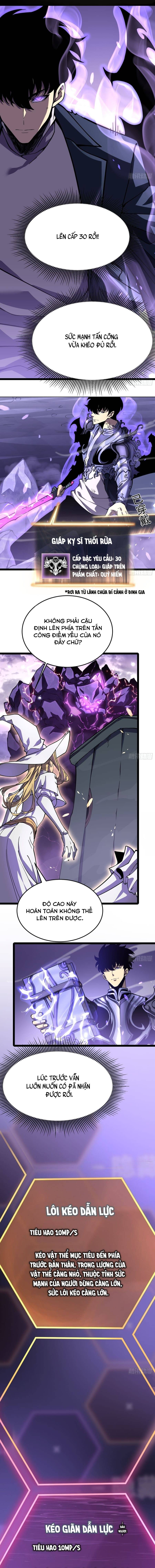 Sau Khi Trùng Sinh Ta Dùng Gương Phản Chiếu Quay Lại Trả Thù Chap 17 - Next Chap 18