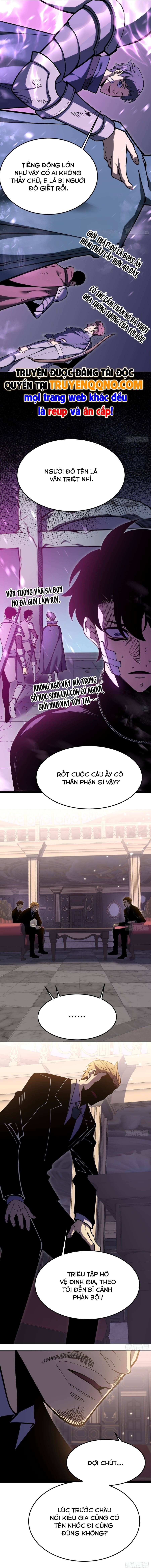 Sau Khi Trùng Sinh Ta Dùng Gương Phản Chiếu Quay Lại Trả Thù Chap 18 - Next Chap 19