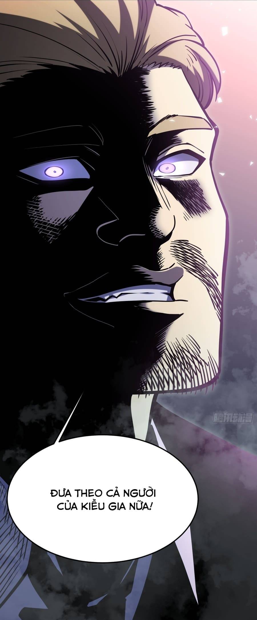 Sau Khi Trùng Sinh Ta Dùng Gương Phản Chiếu Quay Lại Trả Thù Chap 18 - Next Chap 19