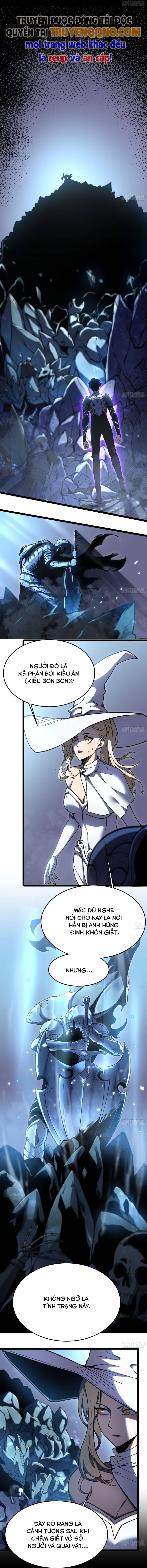 Sau Khi Trùng Sinh Ta Dùng Gương Phản Chiếu Quay Lại Trả Thù Chap 18 - Next Chap 19