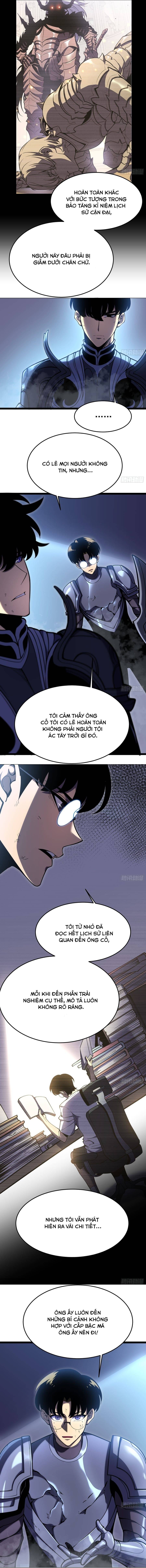 Sau Khi Trùng Sinh Ta Dùng Gương Phản Chiếu Quay Lại Trả Thù Chap 18 - Next Chap 19