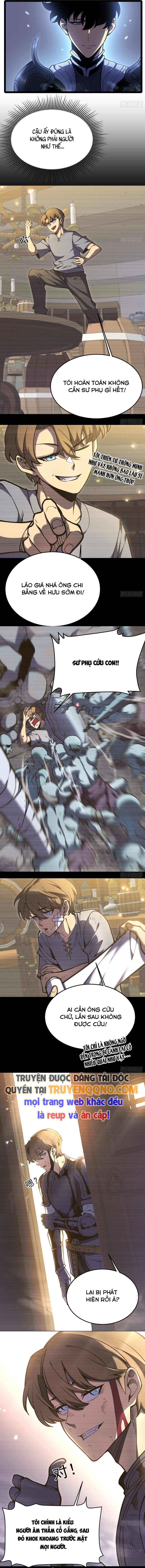 Sau Khi Trùng Sinh Ta Dùng Gương Phản Chiếu Quay Lại Trả Thù Chap 18 - Next Chap 19