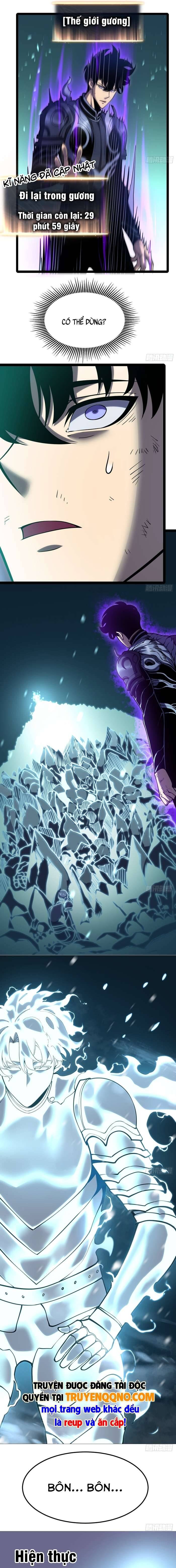 Sau Khi Trùng Sinh Ta Dùng Gương Phản Chiếu Quay Lại Trả Thù Chap 19 - Next Chap 20