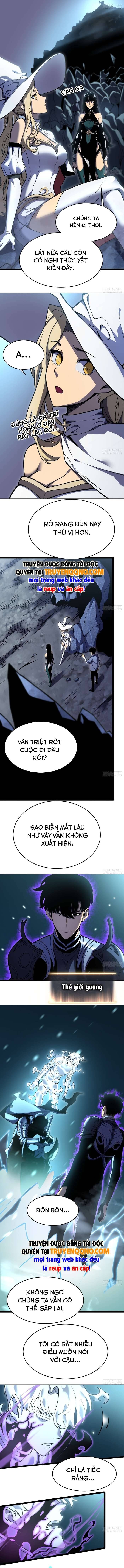 Sau Khi Trùng Sinh Ta Dùng Gương Phản Chiếu Quay Lại Trả Thù Chap 19 - Next Chap 20