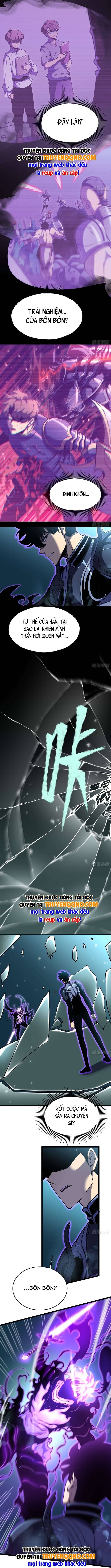 Sau Khi Trùng Sinh Ta Dùng Gương Phản Chiếu Quay Lại Trả Thù Chap 19 - Next Chap 20