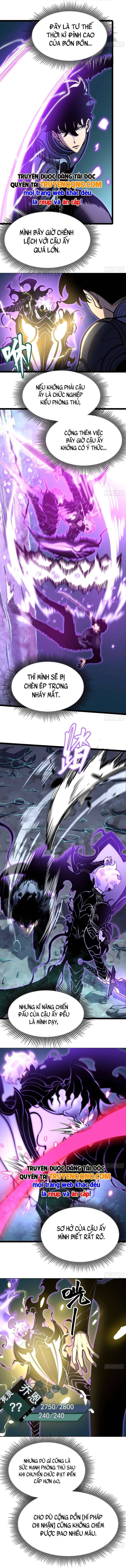 Sau Khi Trùng Sinh Ta Dùng Gương Phản Chiếu Quay Lại Trả Thù Chap 21 - Next Chap 22